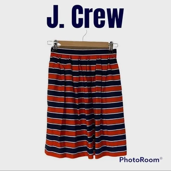 J.Crew Aline Skirt - Picture 1 of 5
